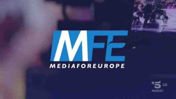 MediaForEurope voit son bénéfice net progresser en 2024, grâce à la hausse des recettes publicitaires