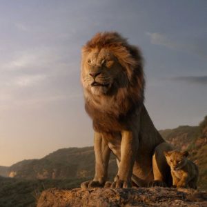 Lebo M, la voix mythique du Roi Lion, relève le défi de «Mufasa» 