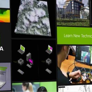 Le géant américain des processeurs graphiques Nvidia signe un accord pour établir un centre d’intelligence artificielle au Vietnam