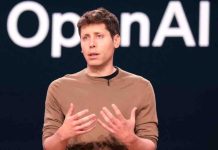 Les «architectes de l’IA» désignés personnalités de l’année par le magazine «Time»