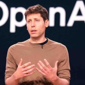 IA: Sam Altman, le directeur général d’OpenAI, «n’a pas l’intention» de poursuivre en justice DeepSeek