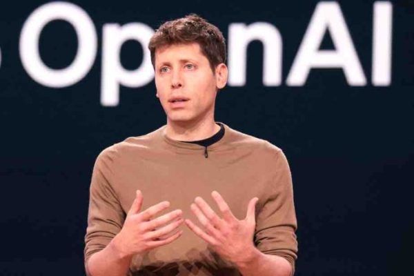 IA: Sam Altman, le directeur général d’OpenAI, «n’a pas l’intention» de poursuivre en justice DeepSeek