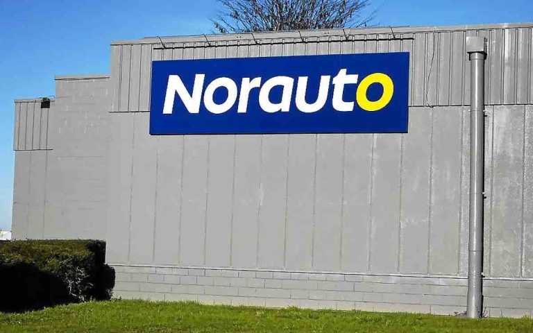 L’enseigne Norauto touchée par une fuite de données sur plusieurs milliers de ses clients