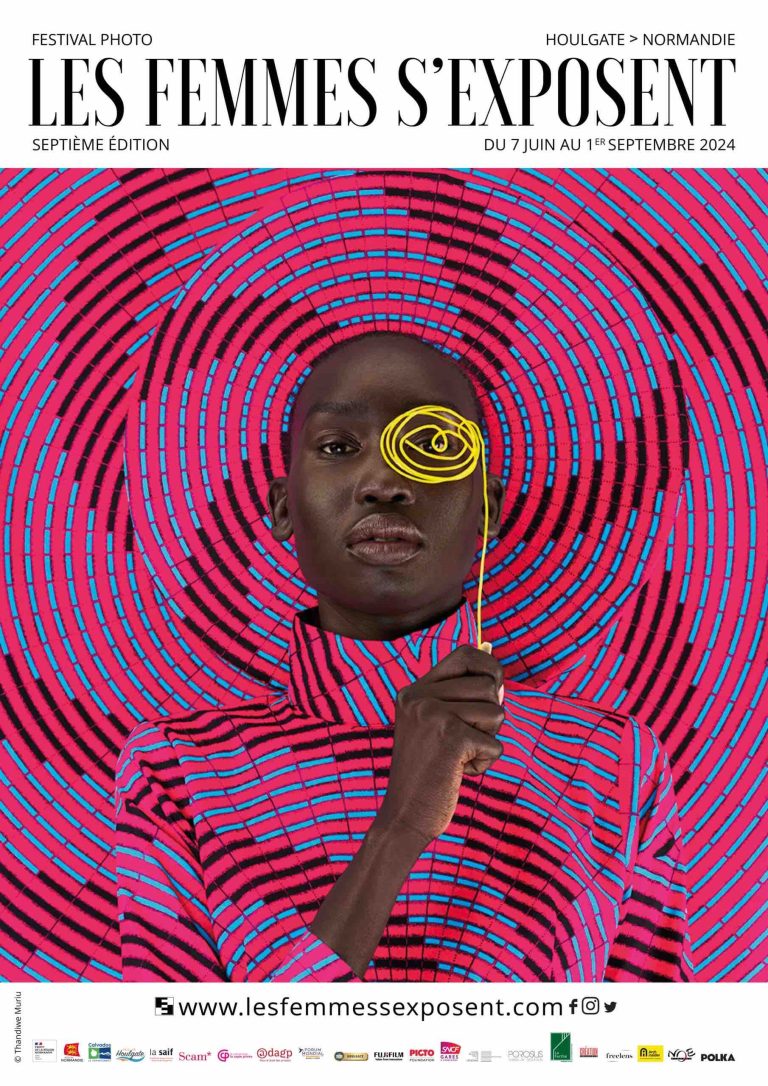 «Les femmes s’exposent»: les lauréates des bourses de création du festival