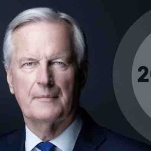 L’interview du Premier ministre Michel Barnier suivie par plus de 10,3 millions de téléspectateurs sur TF1 et France 2