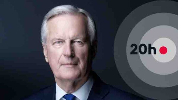 L’interview du Premier ministre Michel Barnier suivie par plus de 10,3 millions de téléspectateurs sur TF1 et France 2