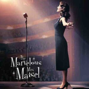 M6+ : «La Fabuleuse Madame Maisel», saison 5 dès le 15 janvier 2025