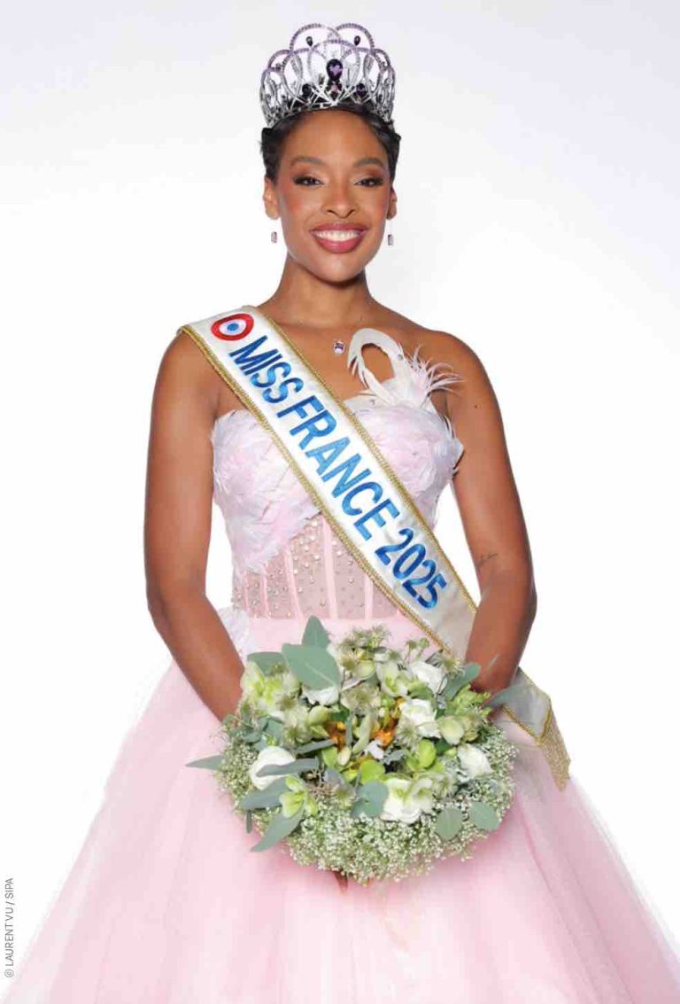 M6 : Miss France 2025 dans «Scènes de ménages» lundi 6 janvier