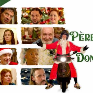 M6 : la fiction inédite «Père Noël à domicile» ce 17 décembre à 21h10