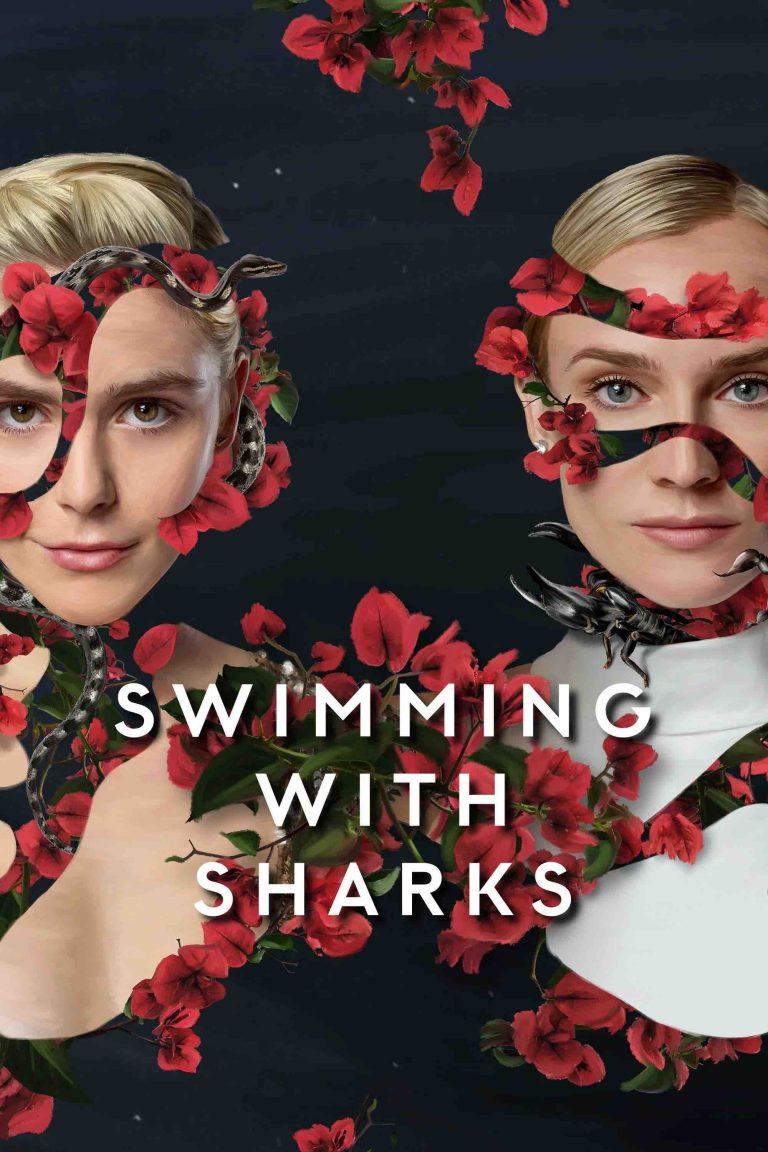 M6+ : la mini-série «Swimming With Sharks» dès le 3 janvier
