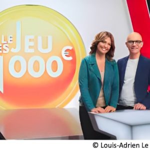 Médicis Productions: obtention du label ECOPROD pour «Le jeu des 1.000 euros»