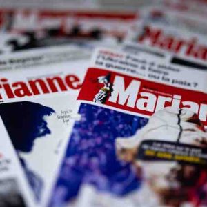 «Marianne» reste la propriété du magnat tchèque Daniel Kretinsky