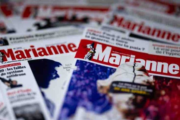 «Marianne» reste la propriété du magnat tchèque Daniel Kretinsky