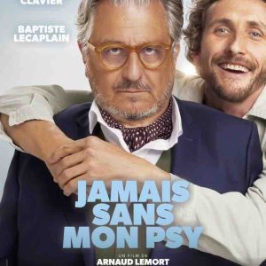 Newen Studios : Newen Connect remporte un succès international avec «Jamais Sans Mon Psy» («Family Therapy»)