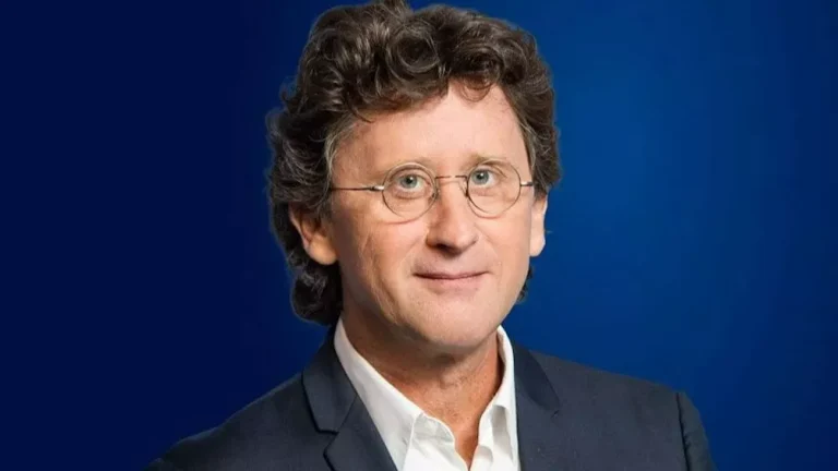 Nicolas Barré («Les Echos») à la tête de la rédaction française du média américain «Politico» en janvier