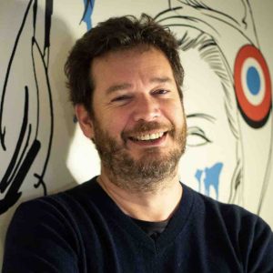 O. DE BANNES (Procirep) : «Les séries les plus coûteuses se font désormais en financement croisés»