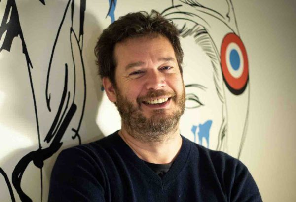O. DE BANNES (Procirep) : «Les séries les plus coûteuses se font désormais en financement croisés»