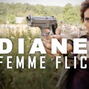 Pluto TV lance la nouvelle chaîne entièrement dédiée au feuilleton «Diane, femme flic»