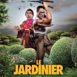Prime Video : «Le Jardinier» avec Jean-Claude Van Damme et Michaël Youn le 10 janvier