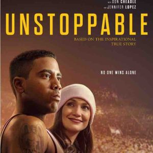 Prime Video : «Unstoppable» sur Prime Video le 16 janvier 2025