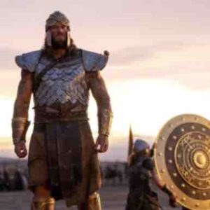 Prime Video dévoile les 1ères images de «House of David»