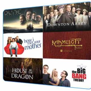 Prime Video élargit son offre de divertissement en France avec plus de 300 saisons de séries disponibles à l’achat