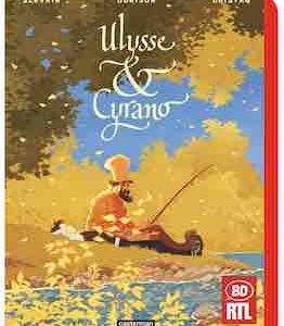 RTL : les lauréats du Grand Prix RTL de la BD