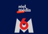 M6 : progression du streaming en mars