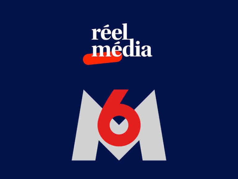 Réel média et M6 publicité reçoivent le prix de «La meilleure innovation Publicitaire et Marketing»