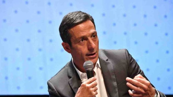 Martin Ajdari sera bien le prochain président de l’Arcom