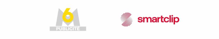 Smartclip et M6 Publicité annoncent un partenariat technologique stratégique