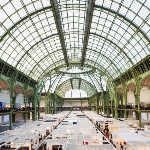 Succès pour la la 27ème édition de Paris Photo