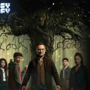 SyFy : «Les Chroniques de Spiderwick», saison 1 dès le 2 janvier
