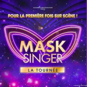 TF1 Licensing : une soirée inédite et une tournée pour «Mask Singer»