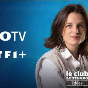TF1+ : un nouveau corner dédié au Figaro TV