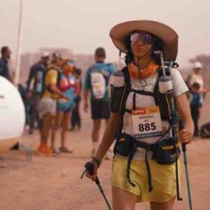 TV5MONDE remporte le Prix du public aux Micros d’or pour le documentaire «Marathon des Sables - Le défi d’une vie»