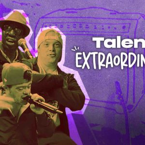 TV5MONDEplus lance «Talents extraordinaires»