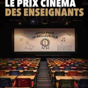 UGC crée le Prix Cinéma des Enseignants avec le soutien de la MAIF