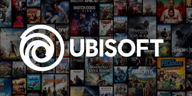 Ubisoft en hausse à la bourse (+13%), rumeur de rachat par Tencent 