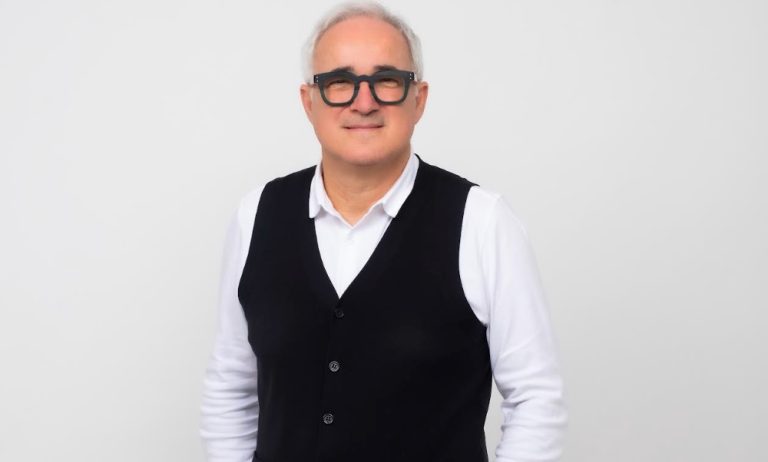 V. GIRET (2050NOW) : «La vidéo reste au cœur de notre stratégie»