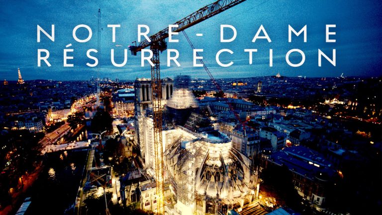 France 2 : «Notre-Dame Résurrection», 2e du Prime mardi