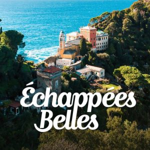 France 5 : «Échappées belles», leader du Prime TNT samedi 