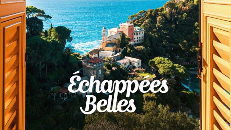 France 5 : «Échappées belles», leader du Prime TNT samedi 