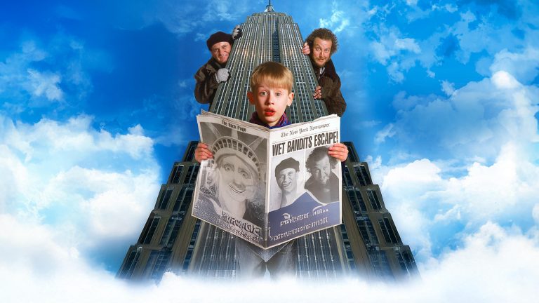 TF1 : «Maman, j’ai encore raté l’avion», 2e du Prime mardi (-327.000)