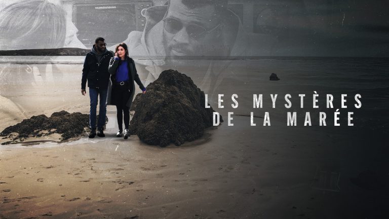 France 3 : «Les mystères de la marée», 2ème du Prime samedi 