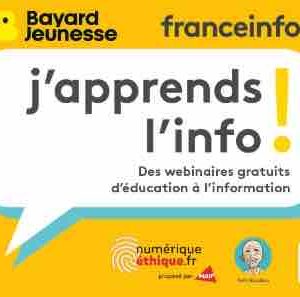 franceinfo / J’apprends l’info : Bilan 2024