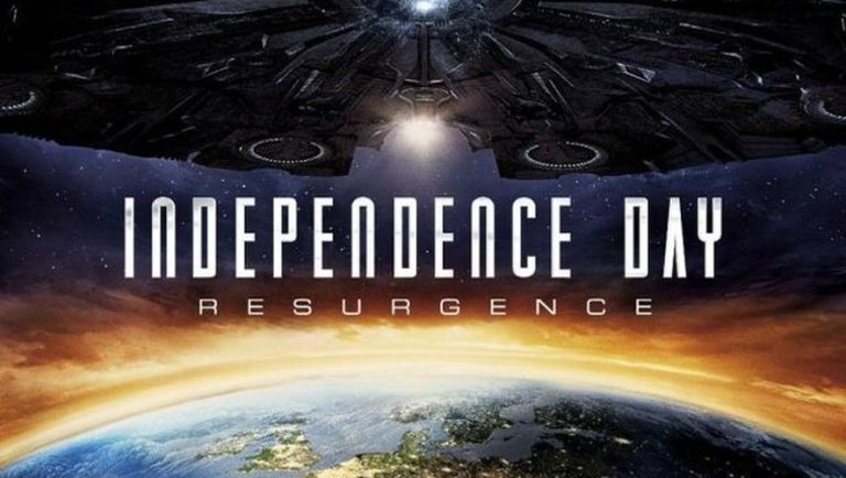 TMC : «Independence Day Resurgence», leader du Prime TNT avec 1.043.000 cinéphiles