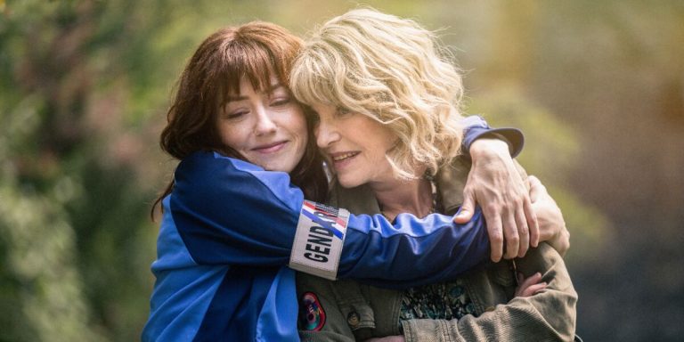 France 3 : «Les mystères du Clos des Lilas», 2ème du Prime samedi 