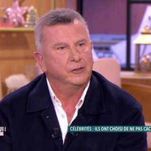 L’animateur Pascal Bataille, figure de «Y’a que la vérité qui compte», dévoile son combat contre le cancer 