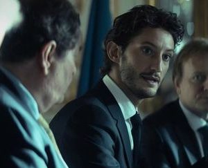 France 2 : 2.029.000 cinéphiles devant «Goliath» dimanche en Prime